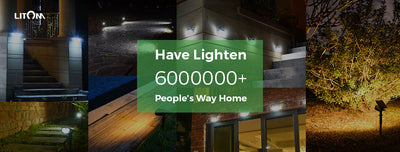 How to Choose the Right Solar Lights for Your Patio?