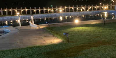 How LITOM Solar Lights Will Change Your Life